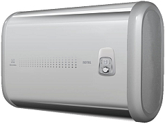 Водонагреватель Electrolux EWH 80 Royal Silver H