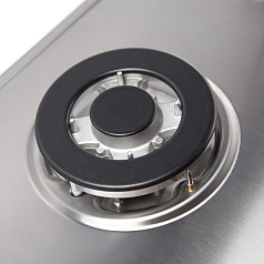 Варочная панель Electrolux GEE 363 FX