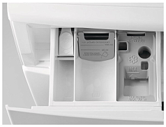 Стиральная машина Electrolux EW6F348W