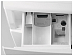 Купить Стиральная машина Electrolux EW6F348W preview 2