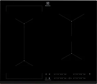 Варочная панель Electrolux EIV634 в Москве по цене 57640 руб. с официальной гарантией производителя, смотрите инструкции и отзывы на варочную поверхность Электролюкс EIV634