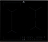 Варочная панель Electrolux EIV634
