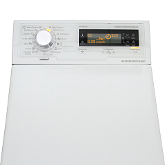 Стиральная машина Electrolux EWT 1567 VDW