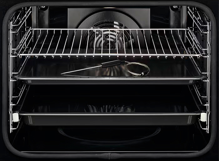 Духовой шкаф Electrolux EOD6P71X preview 4