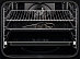 Купить Духовой шкаф Electrolux EOD6P71X preview 4