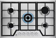 Варочная панель Electrolux KGS7536SX