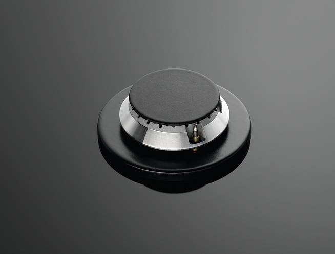 Варочная панель Electrolux KGV7539IK preview 7