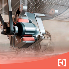 Инверторный двигатель