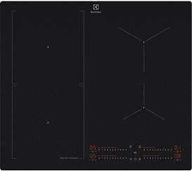 Варочная панель Electrolux EIS62453IZ