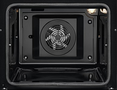 Электрическая плита Electrolux LKR 64022 AX