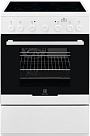 Электрическая плита Electrolux EKC962900W