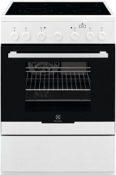 Электрическая плита Electrolux EKC962900W