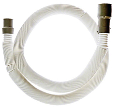 Шланг сливной для стиральных и посудомоечных машин Electrolux E2WDE400B