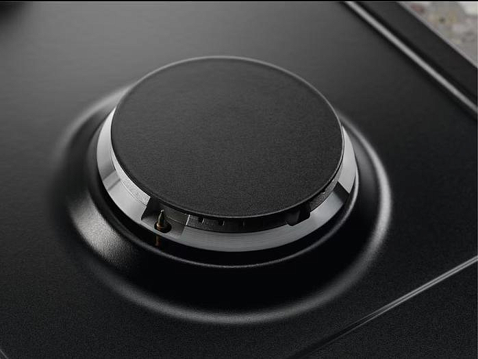 Варочная панель Electrolux EGS6424K preview 6