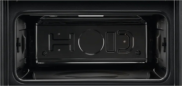 Встраиваемая микроволновая печь Electrolux KVMBE08X preview 3