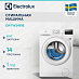Купить Стирально-сушильная машина Electrolux EW7W2481E preview 1