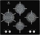 Варочная панель Electrolux EGT 96647 LK