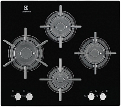 Варочная панель Electrolux EGT 96647 LK