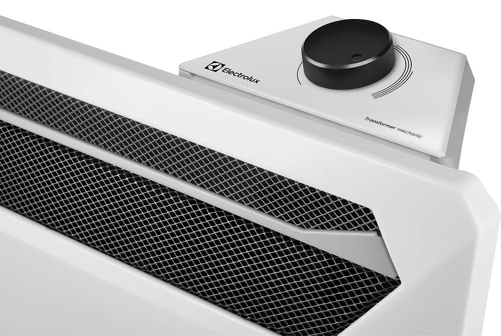 Конвектор Electrolux ECH/R-2500 T preview 5