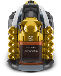 Пылесос Electrolux UCANIMAL