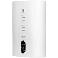 Водонагреватель Electrolux EWH 30 Royal Flash Inverter