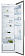 Встраиваемый холодильник Electrolux ERP 34901 X