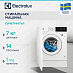 Купить Встраиваемая стиральная машина Electrolux EWN7F447WI