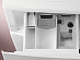 Купить Стиральная машина Electrolux EW6FN348AW preview 4
