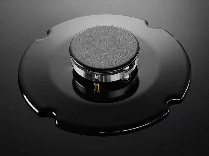 Варочная панель Electrolux EGG6407K preview 9