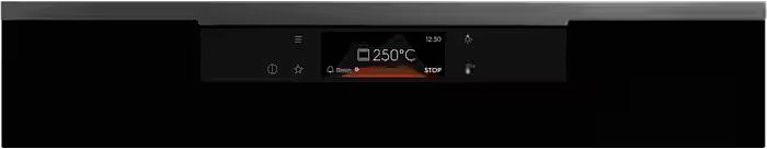 Духовой шкаф Electrolux KOFBH39H preview 6