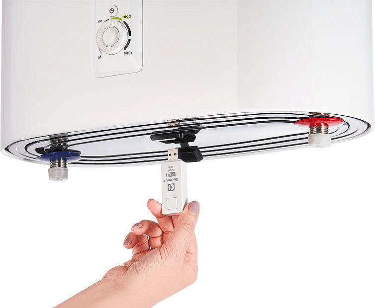 Водонагреватель Electrolux EWH 50 Centurio IQ 2.0 preview 6