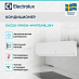 Купить Инверторная сплит-система Electrolux EACS/I-09HEN-WHITE/N8_24Y preview 3