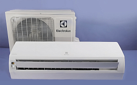 Сплит-система Electrolux Portofino