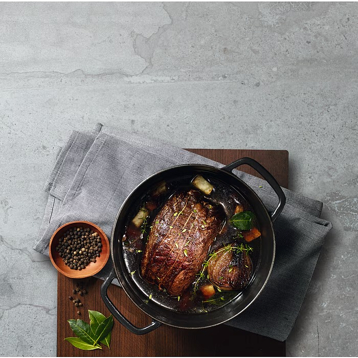 Духовой шкаф Electrolux KVLBE08H preview 10