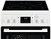 Купить Электрическая плита Electrolux RKR560203W preview 2