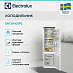 Купить Встраиваемый холодильник Electrolux ENC8MD19S preview 2