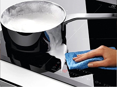 Варочная панель Electrolux EHF 6240 XXK