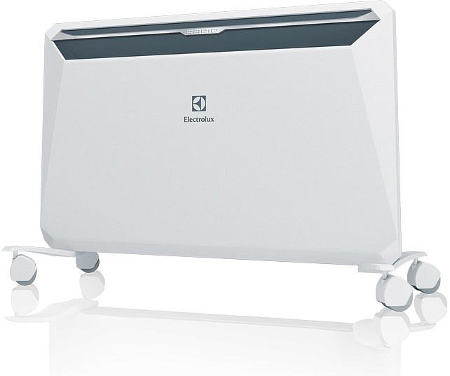 Конвектор Electrolux ECH/R-1000 M preview 1