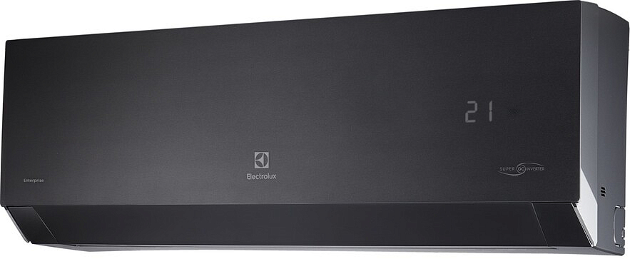 Инверторная сплит-система Electrolux EACS/I-18HEN-BLACK/N8_24Y preview 1