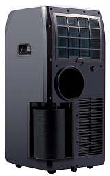 Мобильный кондиционер Electrolux EACM-14 FM/N3