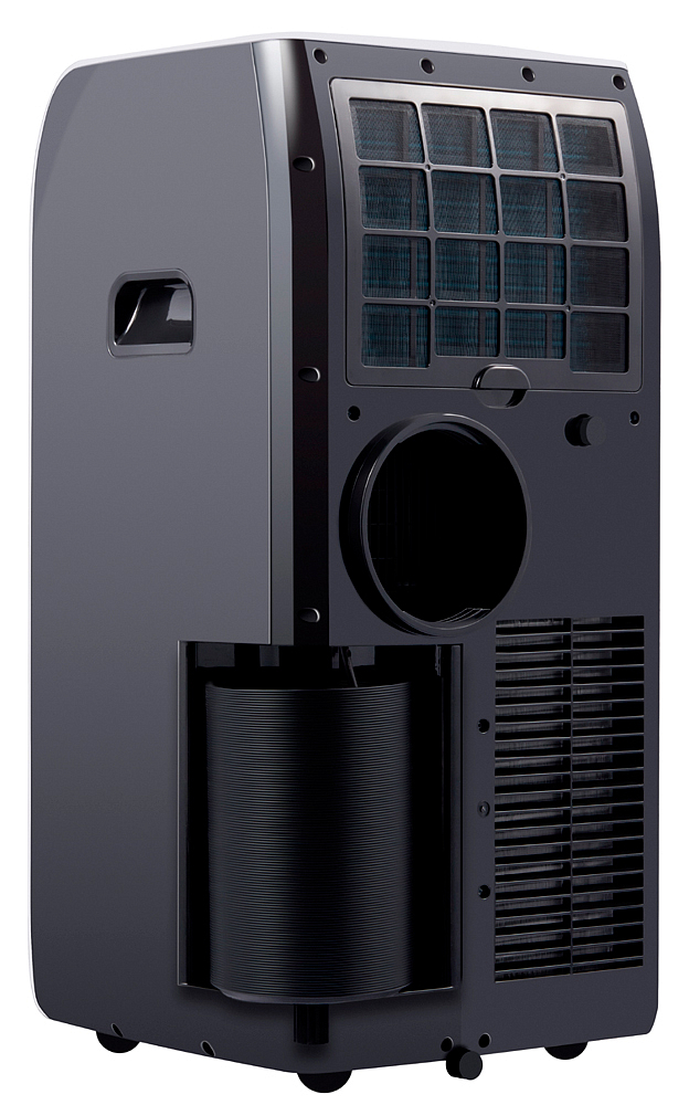 Мобильный кондиционер Electrolux EACM-14 FM/N3 preview 3