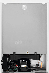Холодильник Electrolux LXB1AE13W0
