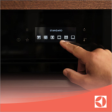 Сенсорные переключатели