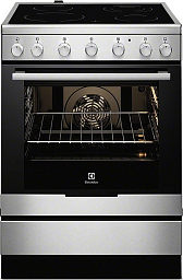 Электрическая плита Electrolux EKC 96150 AX