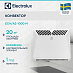 Купить Конвектор Electrolux ECH/A2-1000 M preview 1