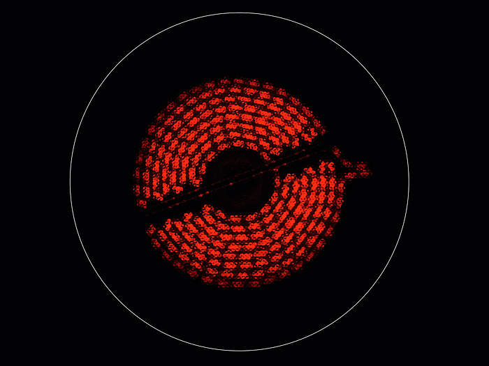 Варочная панель Electrolux EHF 6346 XOK preview 8