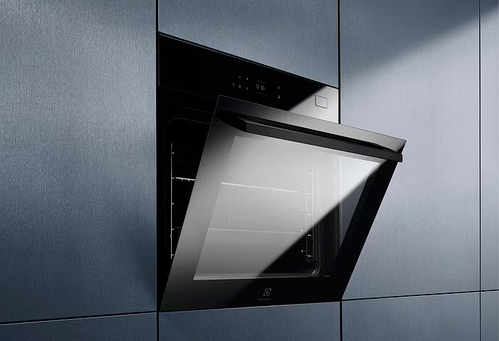Духовой шкаф Electrolux EOB8S39WZ preview 6