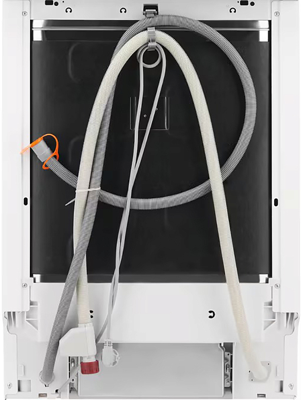 Встраиваемая посудомоечная машина Electrolux KES27200L preview 4