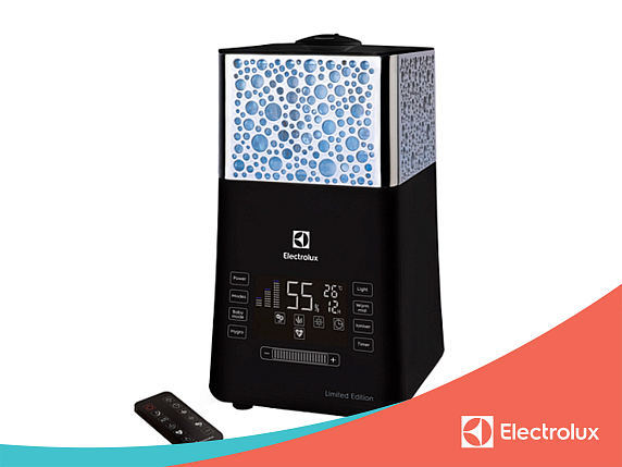 О бренде Electrolux