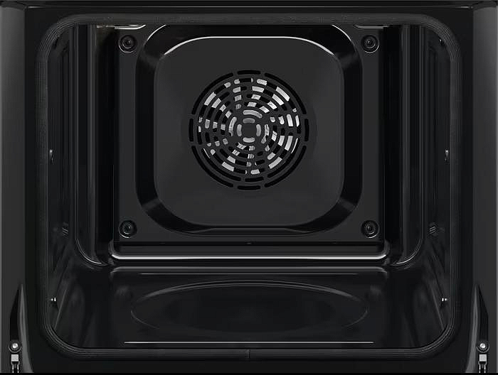 Духовой шкаф Electrolux EOF6P76BX preview 4